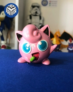 Jigglipuff