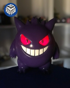 Lampara Gengar - comprar online