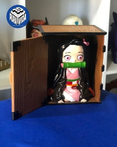 Nezuko