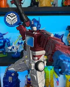 Optimus Prime Transformer - comprar online