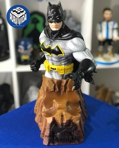 PORTAJOYSTICK/CELULAR BATMAN