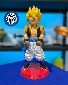 portajoystick/celular Gogeta