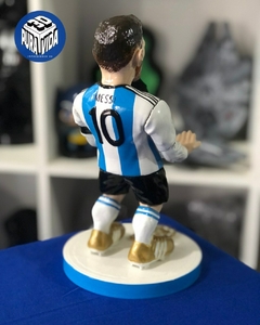 portajoystick /celular messi - comprar online