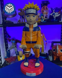 Portajoystick Naruto