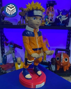 Portajoystick Naruto - comprar online