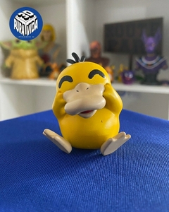 Psyduck