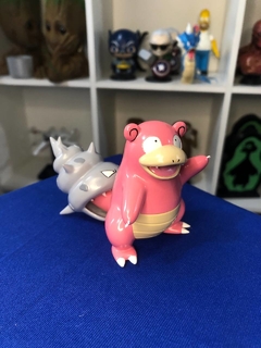 SlowBro