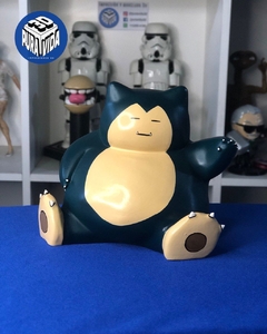 Snorlax