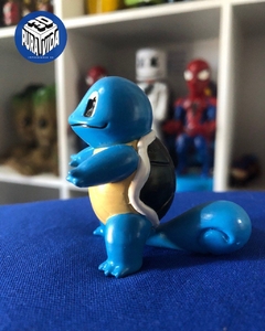 Squirtle - comprar online