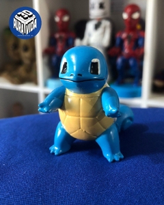 Squirtle