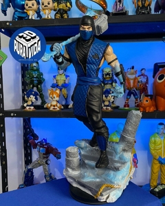 Subzero Mortal Kombat - comprar online