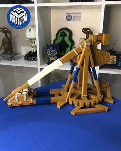 Trebuchet Age of Empires