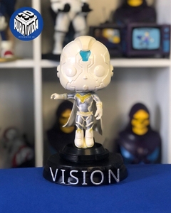 Vision tipo Funko