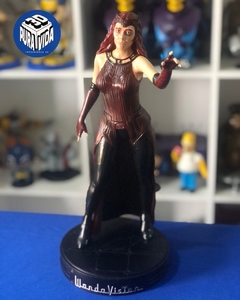 Figura Wanda