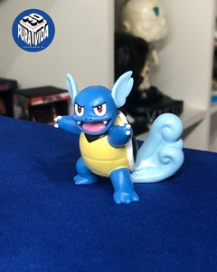 wartortle