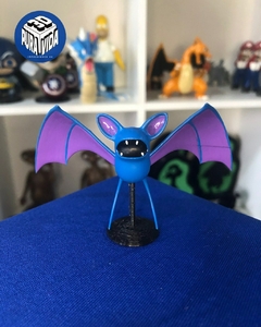 Zubat