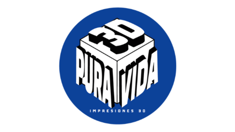 Pura Vida 3D