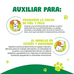 Waggy's Aceite Perros CBD - comprar en línea