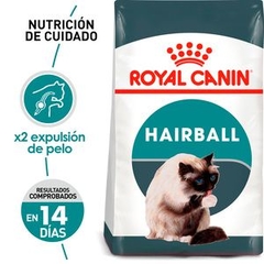 Gato Adulto Control Bolas de Pelo Receta Pollo, 2.7 kg - comprar en línea