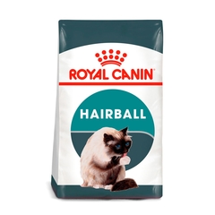 Gato Adulto Control Bolas de Pelo Receta Pollo, 2.7 kg