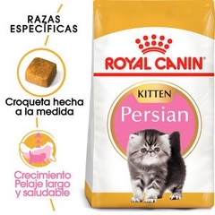 Gatito Persa Receta Pollo, 1.3 kg - comprar en línea