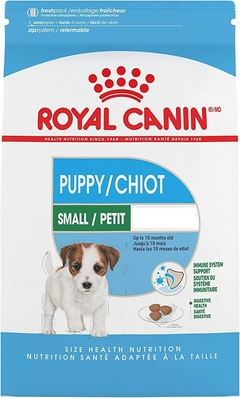 Royal Canin Cachorros, Mini Puppy, 1.14kg