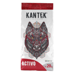 KANTEK ACTIVO