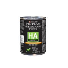 ProPlan lata HA Hidrolyzed