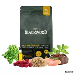 Blackwood Puppy Chicken Meal