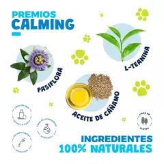 Waggy's Calming Gatos 150mg - Distrito Mascota