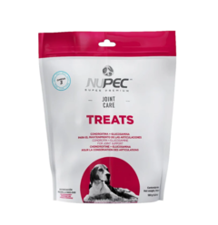 Nupec treats (premios funcionales)