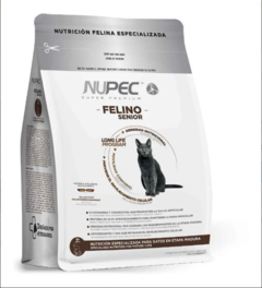 nupec felino senior