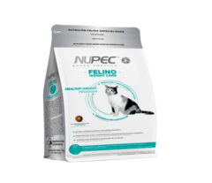 nupec felino weight control