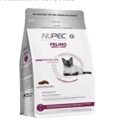 nupec felino renal care 1.5kg