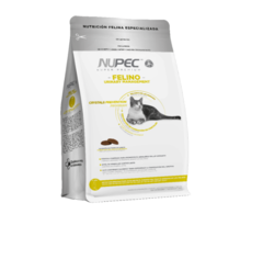 nupec felino urinary managemet 1.5kg