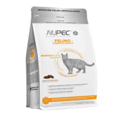 nupec digestive health felino 1.5kg