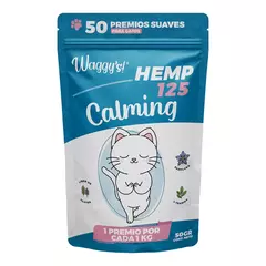 Waggy's Calming Gatos 150mg