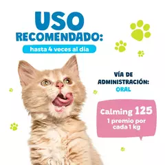 Waggy's Calming Gatos 150mg - comprar en línea