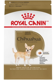 Chihuahua Adulto 1.14kg