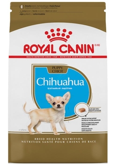 Chihuahua Cachorro 1.14kg