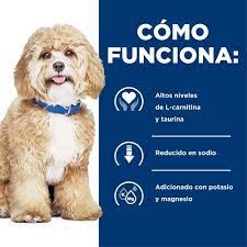 h/d Alimento Seco para Perros en internet