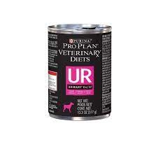 Lata Pro Plan Lata UR Urinary Ox/st Problemas Urinarios 377 Gr