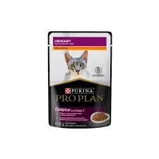 Purina Pro Plan - Urinary Alimento Húmedo Pouch para Gato Adulto