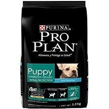 Pro Plan Puppy con Optistart, Small Breed 1.0kg