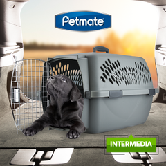 TRANSPORTADORA PET TAXI