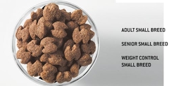 EUKANUBA WEIGHT CONTROL SMALL BREED - comprar en línea