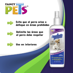 REPELENTE PARA PERROS - comprar en línea