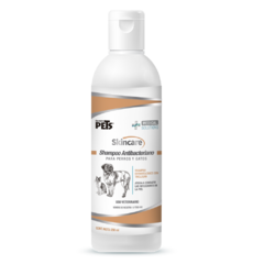 SKINCARE SHAMPOO ANTIBACTERIANO MEDICAL SOLUTIONS