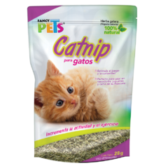 CATNIP PARA GATOS en internet