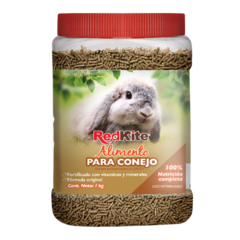 ALIMENTO PARA CONEJO - comprar en línea